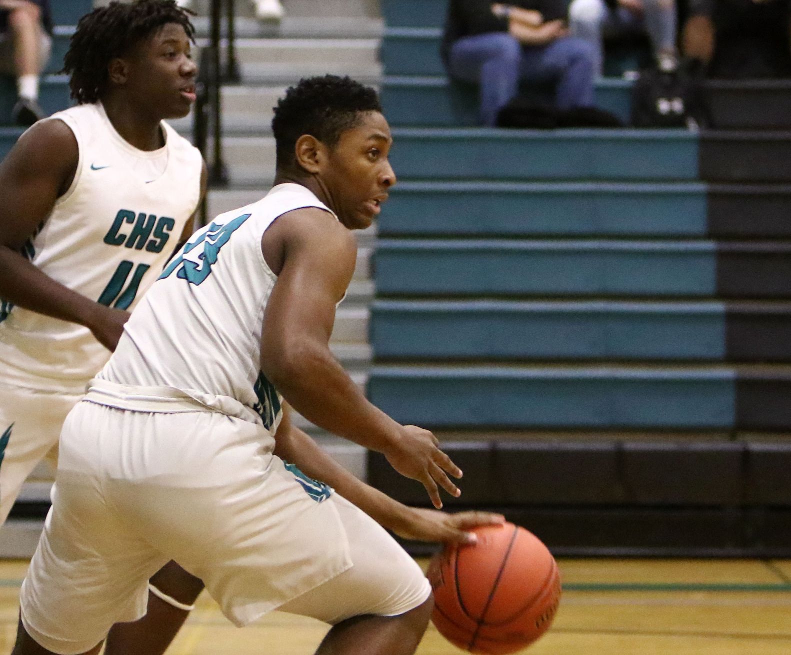O'Fallon Christian 59, Clayton 51